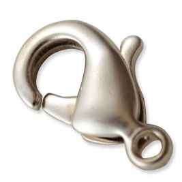 カニカン マットシルバー | ・基礎金具 | X-SENSE