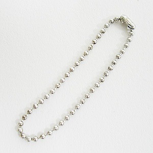 カタコネ ロジウムカラー | ・基礎金具 | X-SENSE