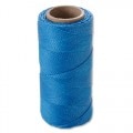 ޥå 紬/֥롼 3 (Col.No.707)Ϲɳ//֥饸LINHASITA/Micro Macrame/ޥᥢ꡼/Ƥαǽ