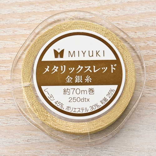 MIYUKI �᥿��å�����åɡ��������