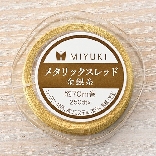 MIYUKI �᥿��å�����åɡ��������������