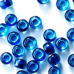 シードビーズ 青（ラスター） TOHO932 | ・シードビーズ,TOHO,ラスター