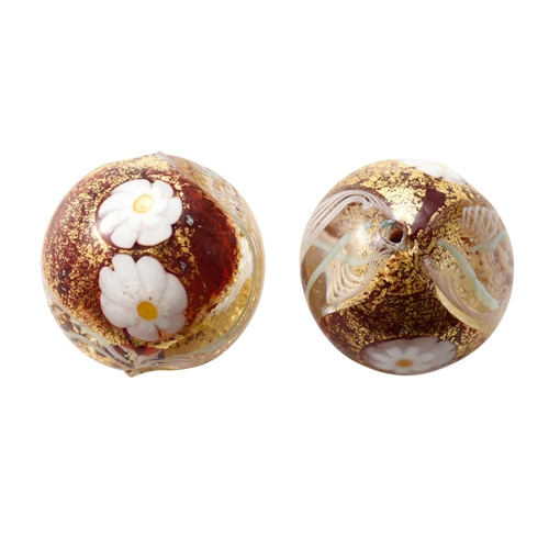�ں߸˸¤�ۥ����ͥ�����ӡ���/�ե��ꥰ�顼�� 18mm�ȥ�� ��å�