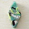 �ں߸˸¤�ۥ����ͥ�����ӡ���/���󥰥����� 35��19mm���꡼��