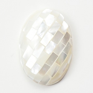 �⥶����������/���ܥ���� ��30��21mm�����Х�