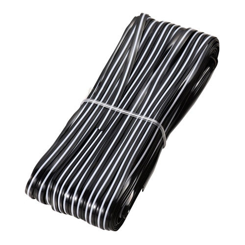 ⭐️ 【まとめ売り】イロハコード ハワイアンコード 新品25本+おまけ6本 ⭐️ イロハコード 5mm 30m入 レザー調｜イロハ コード テープ ハワイアン