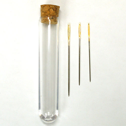 チューリップ ビーズクロッシェ用とじ針 | ◇工具・道具,ビーズ