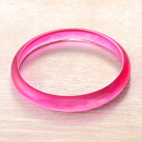 シリコンモールド/バングル【レジン/resin/ハンドメイド/手芸