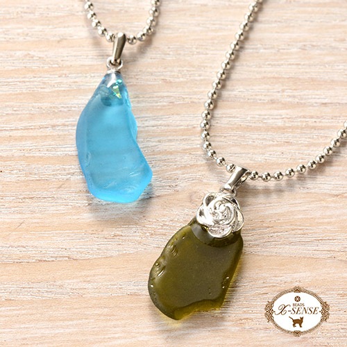 シーグラス【在庫限り/レジン/resin/ハンドメイド/手芸/手作り