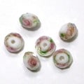 ���åȥ��饹/�ܥ��󥫥å� 6��8.5mm�������ߥۥ磻��