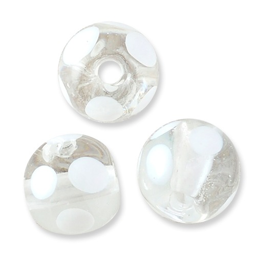 とんぼ玉 楽天市場】1粒 ホタル玉 ホタルガラス 8mm～20mm とんぼ玉 トンボ玉