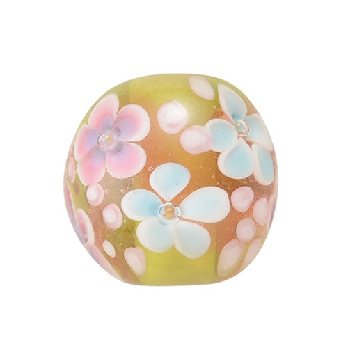 タマトンが4個 POTEN（ポテン）MOONLOID CAP（ムーンロイド キャップ）別注
