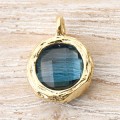 ���奨�꡼���㡼��/��7.5��7.5mm �֥롼���륳��