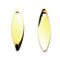 �ں߸˸¤�ۥ᥿����㡼��/�ʥĥ�꡼�� 15��4mm�������