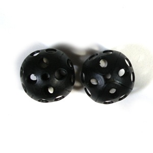 �ں߸˸¤�ۥ����ꥢmenoni�����ӡ���/�������饦��� 15mm�֥�å�	