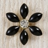 �᥿��ѡ���/���ݥե�(�ۡ���ʤ�)  15��18mm�֥�å�