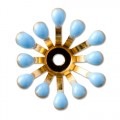 �᥿��ѡ���/���ݥե�11/12mm�֥롼