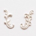 �ں߸˸¤�ۥ����ꥢmenoni�����᥿��ѡ���/���ꥨ�󥿥륷�꡼�� �ߥ˥꡼�� ��17��7mm���ۥ磻��