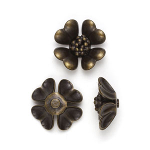 骨と花 骨と花 彫刻 TKC 通販 15181486｜Creema(クリーマ)