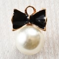 �᥿����㡼��/��ܥ�ѡ��� 18.5��14mm�֥�å�