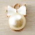 �᥿����㡼��/��ܥ�ѡ��� 18.5��14mm�ۥ磻��