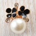 �᥿����㡼��/�ߥ˥ե��ѡ��� 13.5��13mm�֥�å�