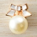 �᥿����㡼��/�ߥ˥�ܥ�ѡ��� 11��12.5mm�ۥ磻��