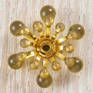 �᥿��ѡ���/�ߥ륯���饦�� 16��15mm���쥤