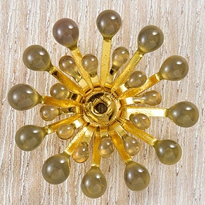 �᥿��ѡ���/�ߥ륯���饦�� 20��20mm���쥤
