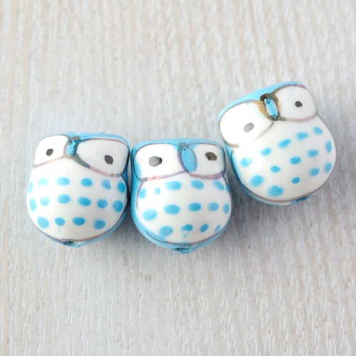 ☆BEAM　フクロウ型ウイスキー特級 （陶器製) 希少 BEAM 100 ビーム フクロウ 梟 陶器 特級 750ml 40％