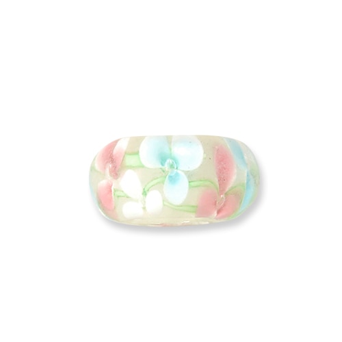 ���饹������ӡ���/�ץ��� ��18��18mm�ۥ磻�ȡߥޥ��