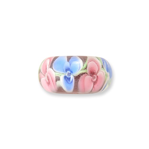 ���饹������ӡ���/�ץ��� ��18��18mm���᥸���ȡߥޥ��