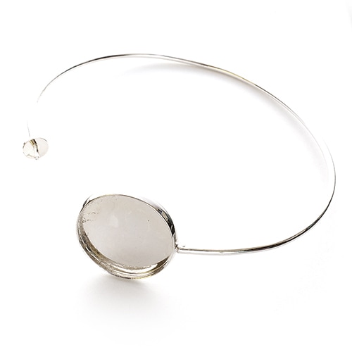 �ں߸˸¤���к¥֥쥹��å� 65mm�������५�顼