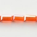 ���åȥ��饹�ӡ���/�쥯���󥰥륫�å� 6.5��3.5��3.5mm �����