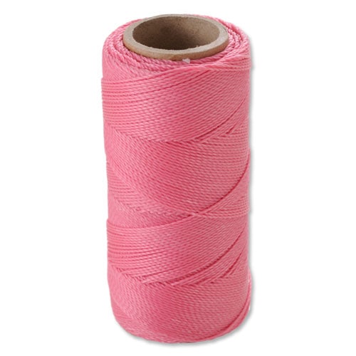 ޥå 20m/ԥ   3 (Col.No.629)Ϲɳ//֥饸LINHASITA/Micro Macrame/ޥᥢ꡼/Ƥαǽ