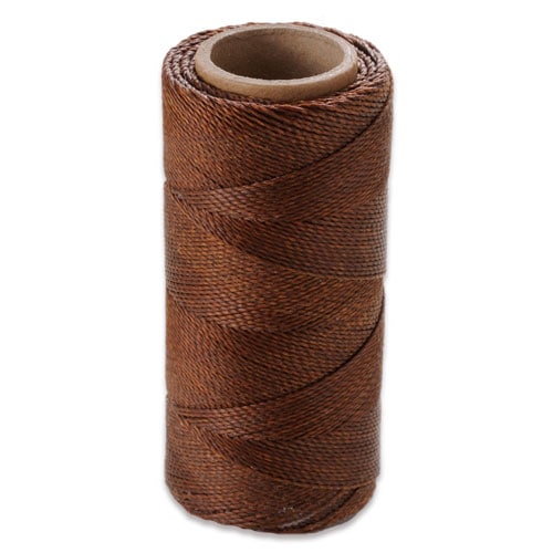 ޥå 20m/֥饦    3 (Col.No.788)Ϲɳ//֥饸LINHASITA/Micro Macrame/ޥᥢ꡼/Ƥαǽ
