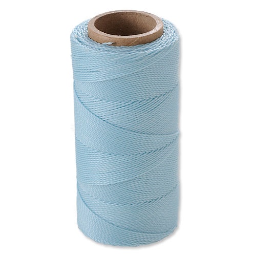 ޥå 20m/֥롼     3 (Col.No.605)Ϲɳ//֥饸LINHASITA/Micro Macrame/ޥᥢ꡼/Ƥαǽ