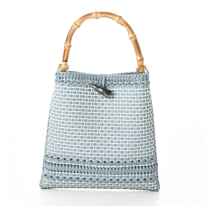 キット/イロハコードで作るフラットバッグ フォグ/ハワイアンコード