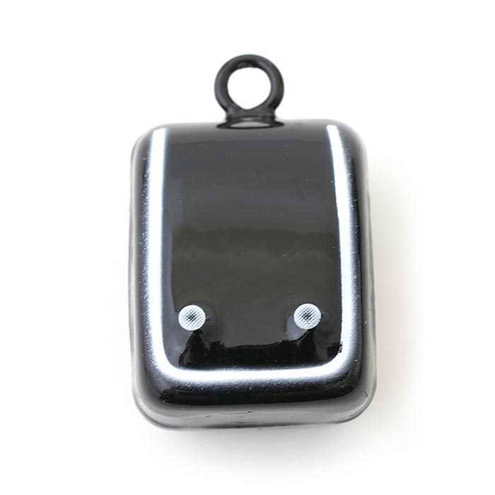 チャーム/水琴鈴 ランドセル ブラック | ・チャーム・タッセル