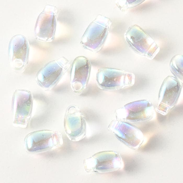 MIYUKIロングドロップビーズ/クリスタルAB LDP250 | >>新商品