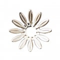 �᥿��ե� 12�ۡ���11mm���������५�顼