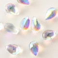 ���饹�ӡ��� �ɥ��å� ���ߥե�å� 9��6��5mm ���ꥹ����AB