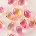 ���饹�ӡ��� �ɥ��å� ���ߥե�å� 9��6��5mm �ԥ󥯡ߥ�������