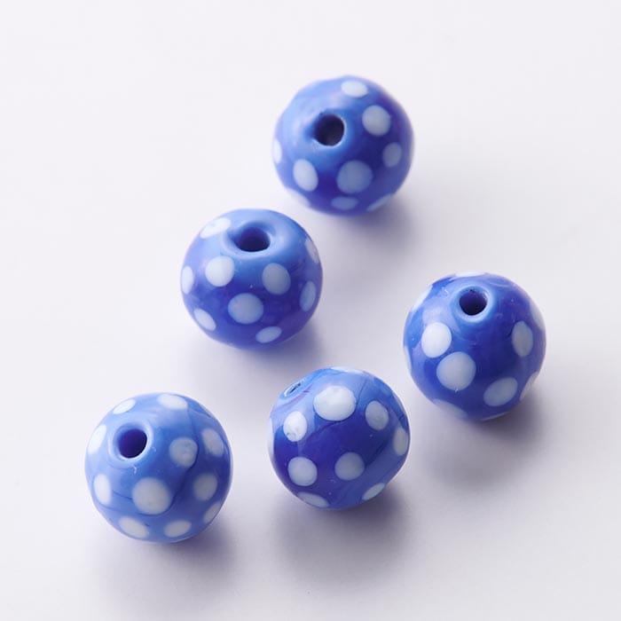 トンボ玉(アンティーク 青) 楽天市場】1粒 ホタル玉 ホタルガラス 8mm～20mm とんぼ玉 トンボ玉