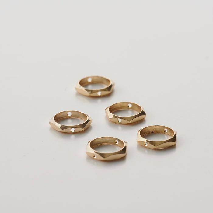 �᥿��ѡ���/�岼��ͭ��ա��ס�ϻ�ѡ�10������14K������ɥե����