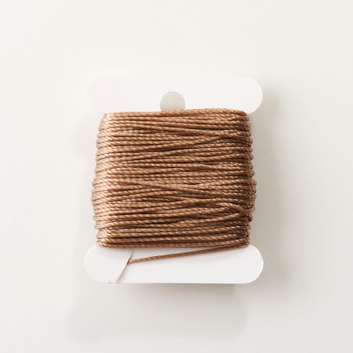 C-Lon�ӡ���������#24��0.5mm�ˡ����֥� CLC-S/Sable��5m��
