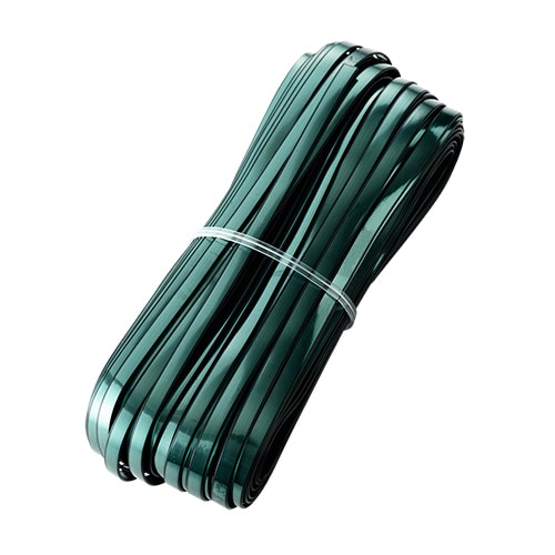 在庫限り】イロハコード 5mm/3mm メタリックエメラルド 全2