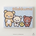 ���å�/��������ɥե��å��� ���å��ޡ�NEW BASIC RILAKKUMA��