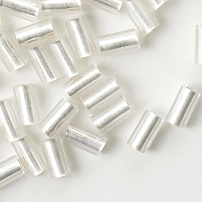 ビーズ ビーズ 『パックビーズ 一分竹 No.22』 TOHO BEADS トーホービーズ