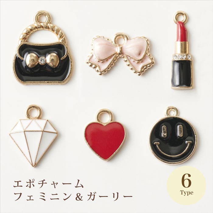 【みーこ】timelesspearly 3点セット　チャームのみ みーこ】timelesspearly 3点セット チャームのみ 楽天市場】チャーム